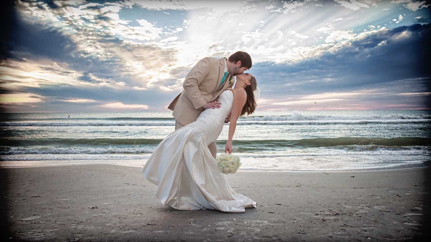 Tampa Wedding Photography